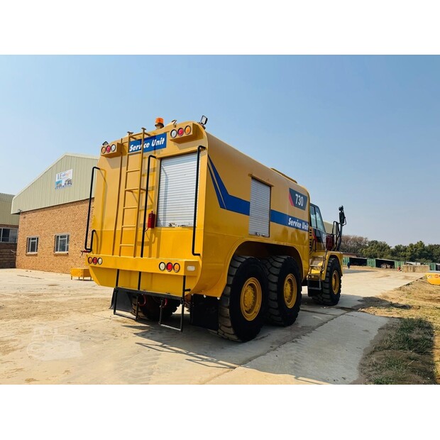 2013 كاتربيلر 730-48100090