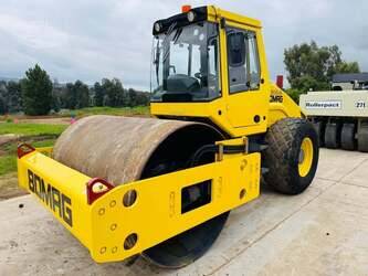 Image for 2015 BOMAG BW211D-40 for Sale in South Africa