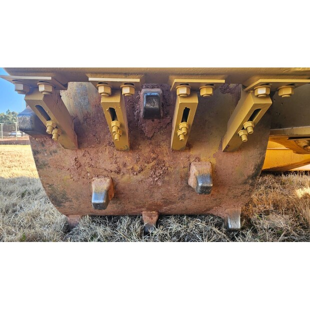 2007 Caterpillar 826H-48100229