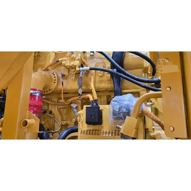 2007 Caterpillar 826H-48100237