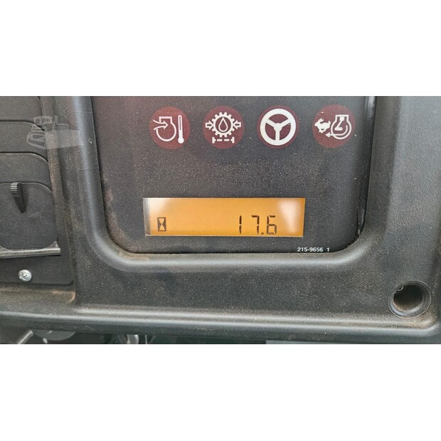 2007 Caterpillar 826H-48100239
