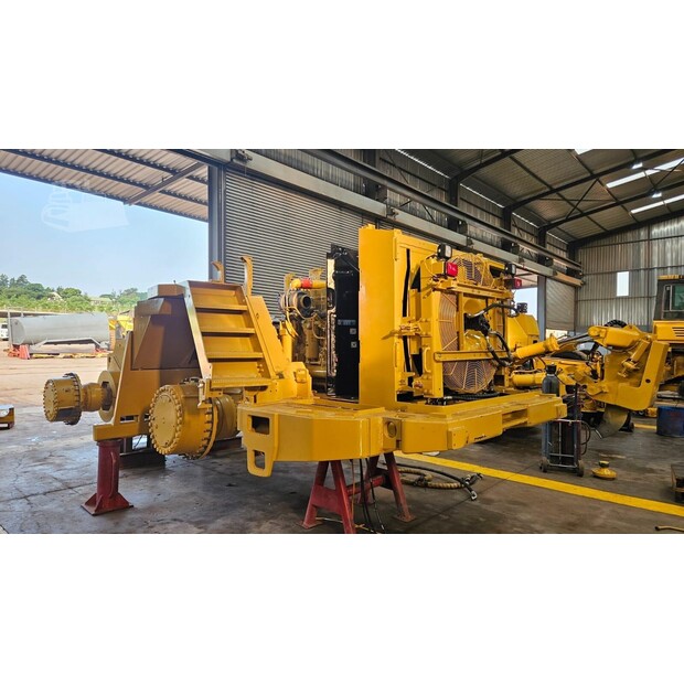 2007 Caterpillar 826H-48100248