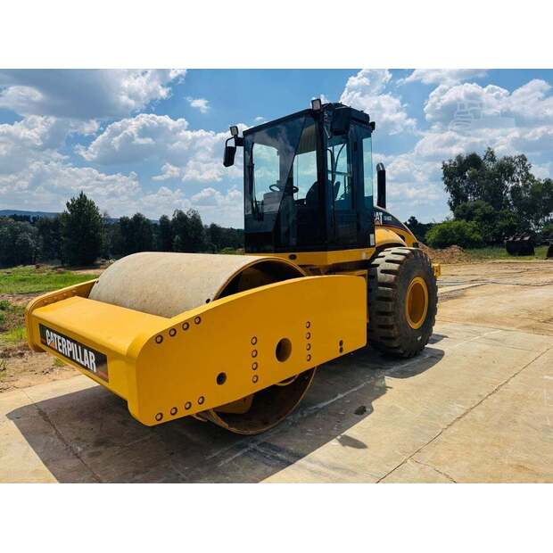 2003 كاتربيلر CS-683E-48100249