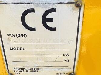 2003-caterpillar-cs-683e-48100255