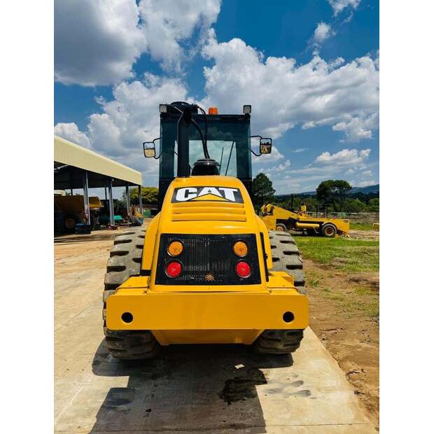 2003 كاتربيلر CS-683E-48100257