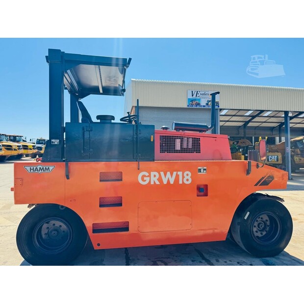 2009 هام GRW18-48100267