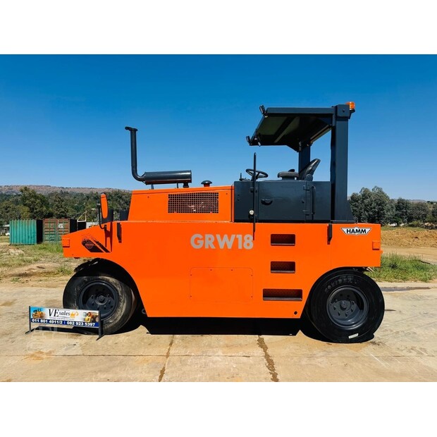 2009 هام GRW18-48100272