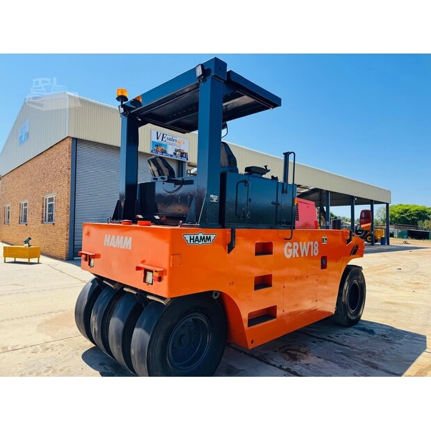 2009 هام GRW18-48100275