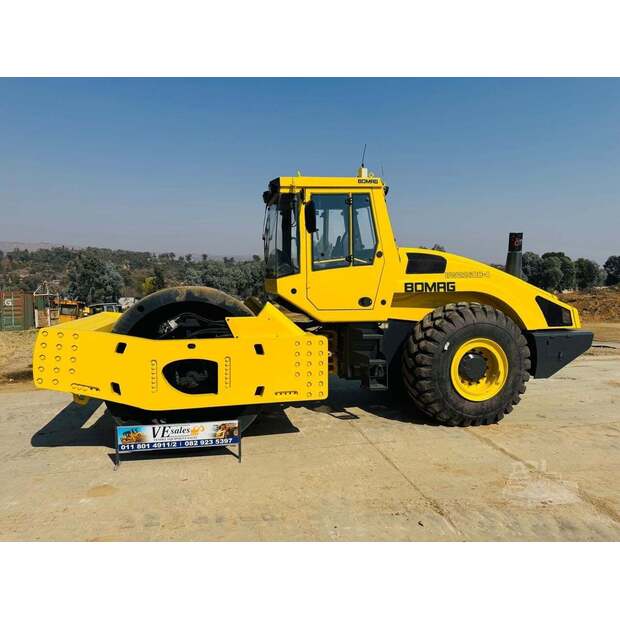 2010 BOMAG BW226DH-4-48100303