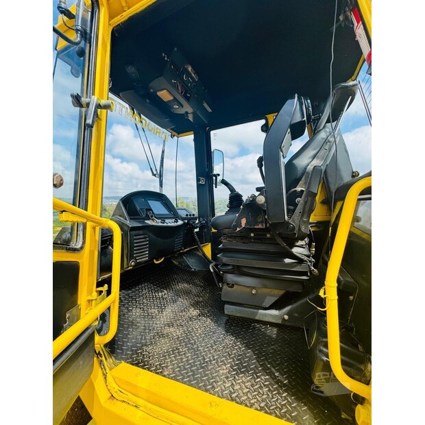 2009 BOMAG BW213DH-4 BVC-48100383