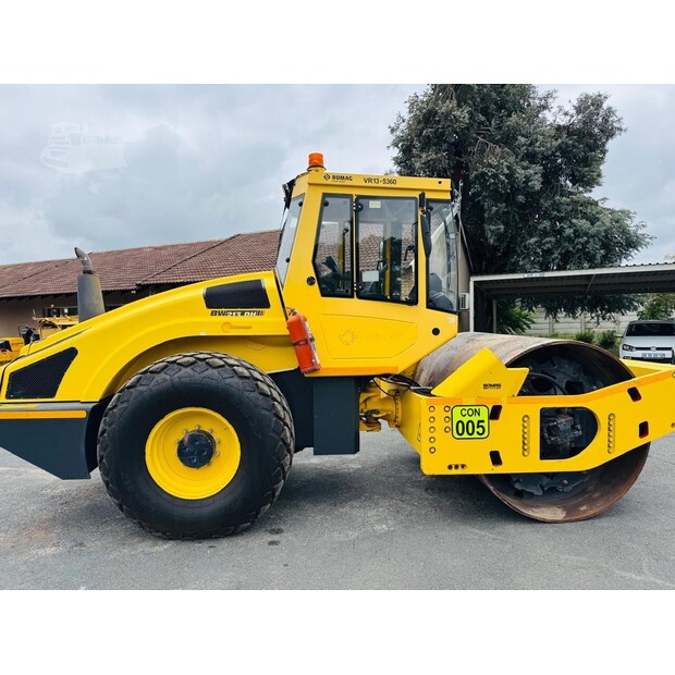2013 BOMAG BW213DH-4 BVC-48100403