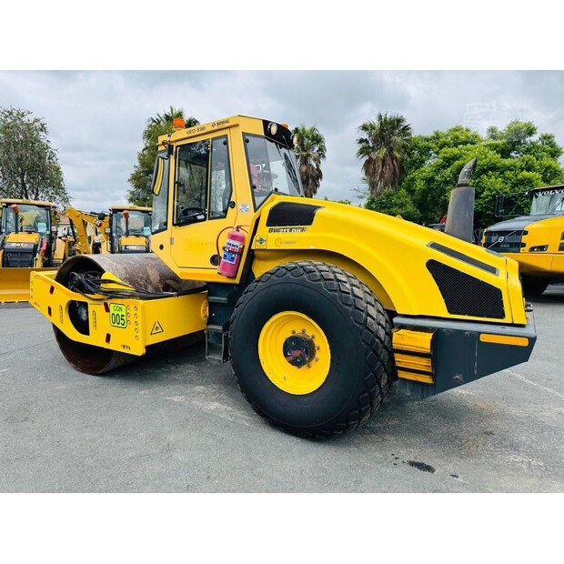 2013 BOMAG BW213DH-4 BVC-48100404