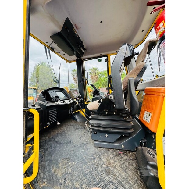 2013 BOMAG BW213DH-4 BVC-48100410