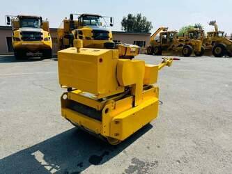 Image for 2005 VIBROMAX 1500 for Sale in South Africa