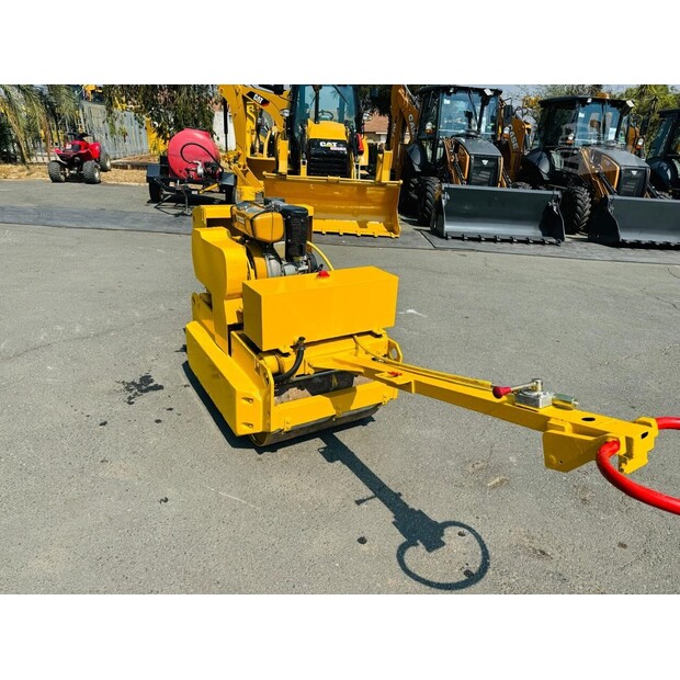 2005 VIBROMAX 1500-48100413