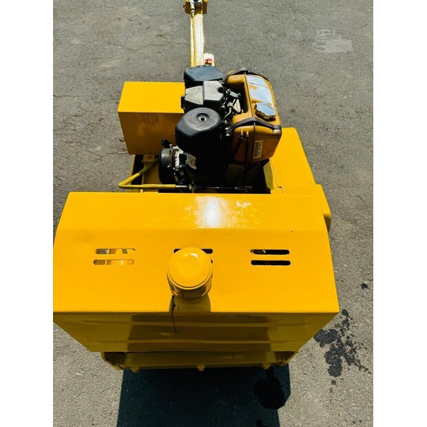 2005 VIBROMAX 1500-48100415