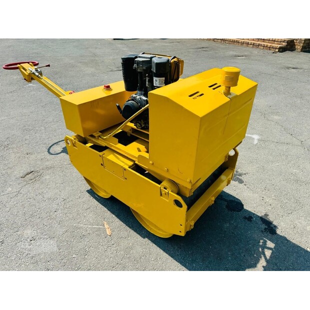 2005 VIBROMAX 1500-48100416