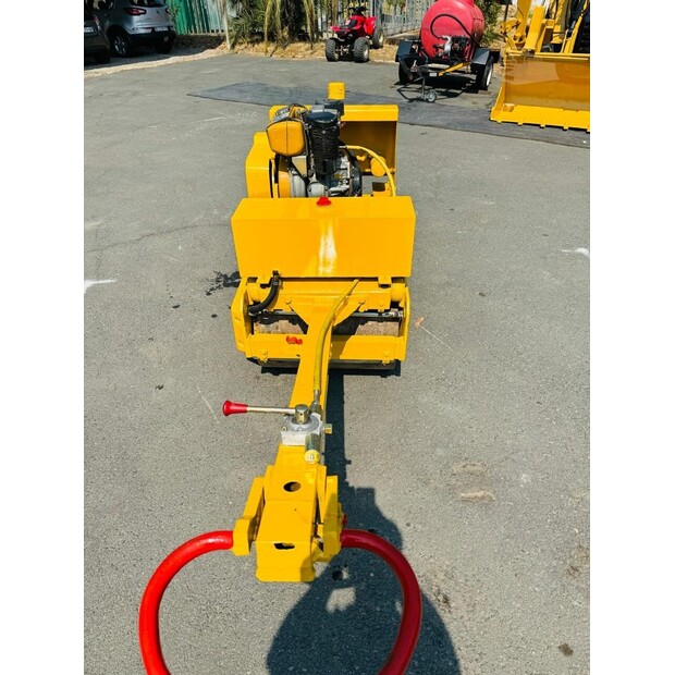 2005 VIBROMAX 1500-48100417