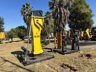 Image for ATTACHMENTS 2018 EPIROC HB5800