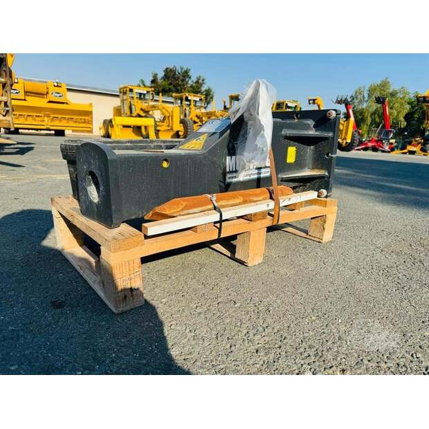 2023 MUSTANG HM150-48100497