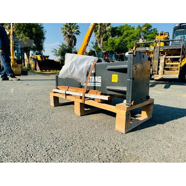 2023 MUSTANG HM150-48100498