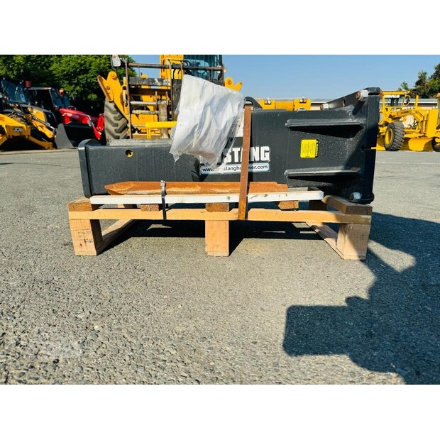 2023 MUSTANG HM150-48100501