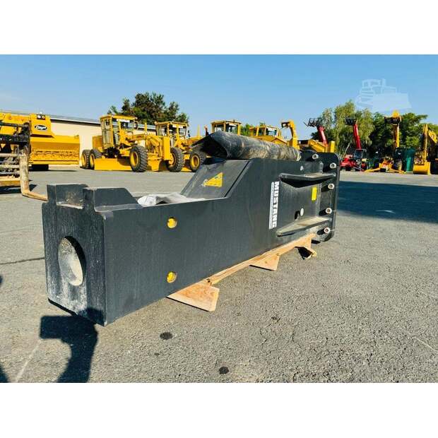 2023 MUSTANG HM1900-48100518