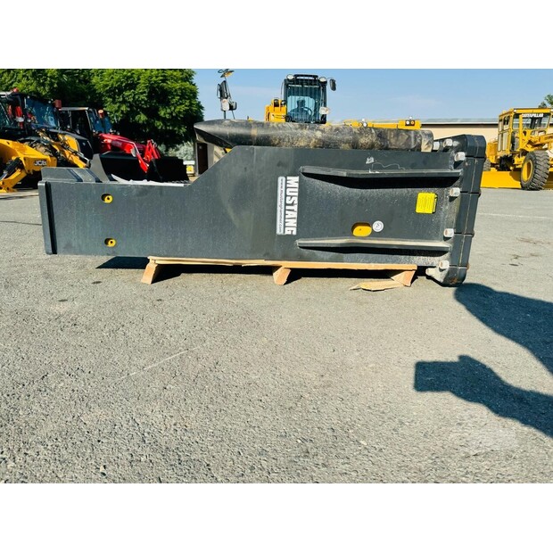 2023 MUSTANG HM1900-48100519