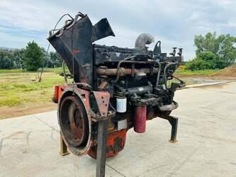Image de MOTEURS 1991 CUMMINS M11