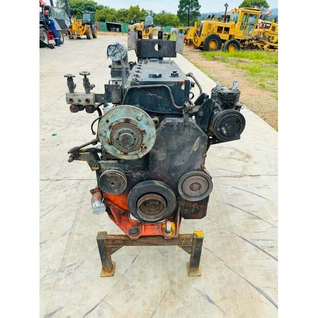 1991 CUMMINS M11-48100530