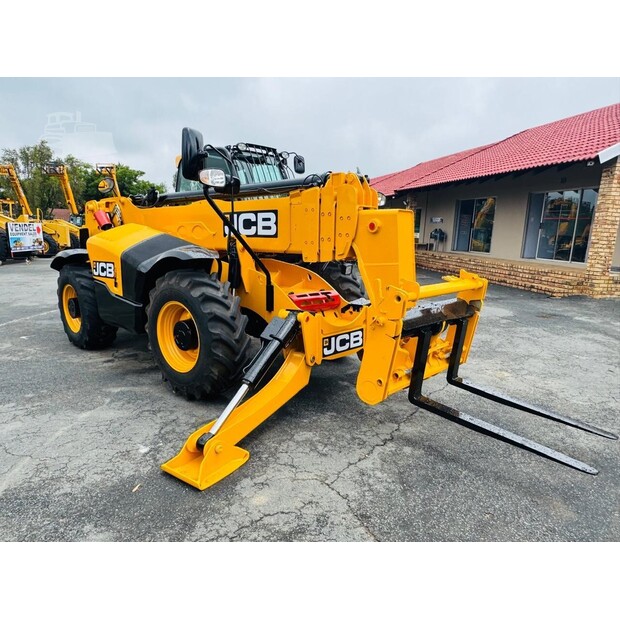 2017 JCB 540-170-48100561