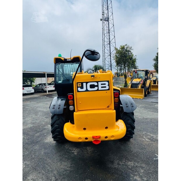 2017 JCB 540-170-48100563