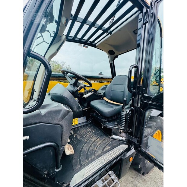 2017 JCB 540-170-48100567