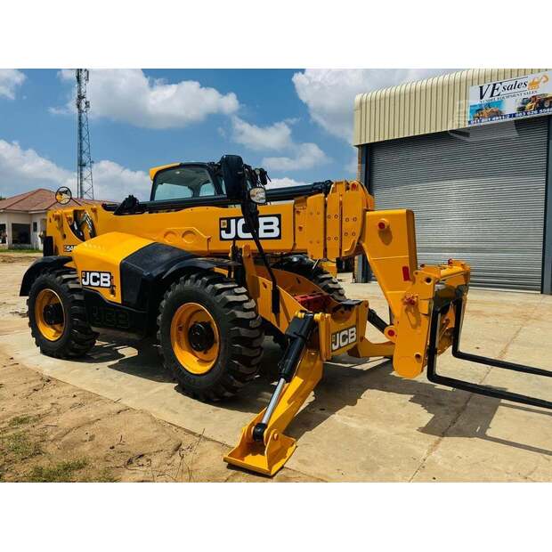 2021 JCB 540-170-48100587