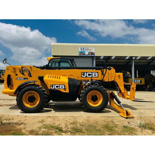 2021 JCB 540-170-48100594