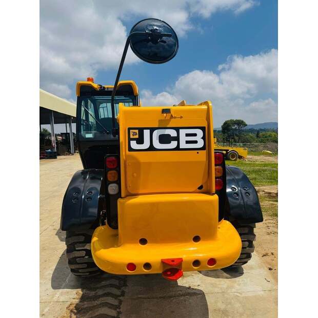 2021 JCB 540-170-48100595