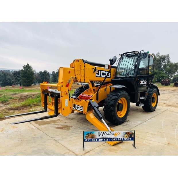 2021 JCB 540-170-48100613