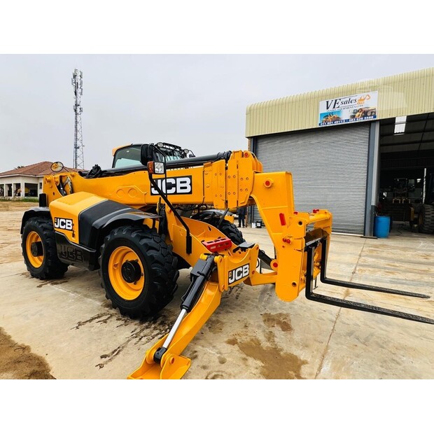 2021 JCB 540-170-48100617