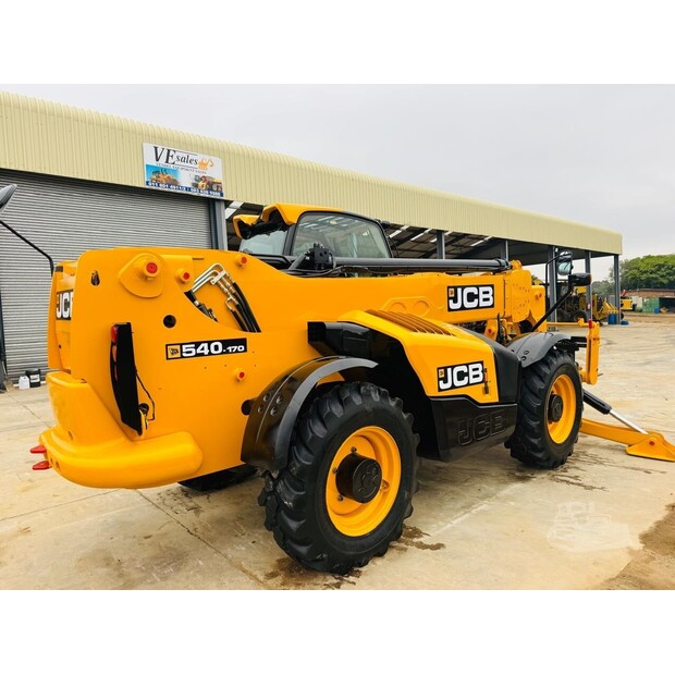 2021 JCB 540-170-48100619