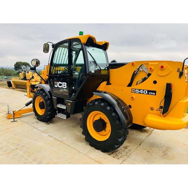 2021 JCB 540-170-48100620