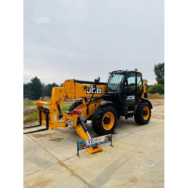 2021 JCB 540-170-48100621