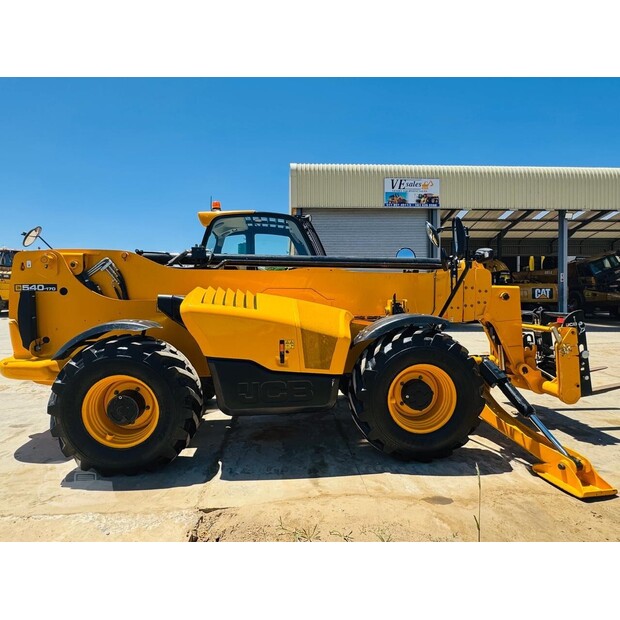2024 JCB 540-170-48100646