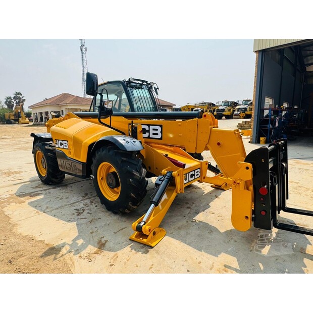 2021 JCB 540-140-48100705