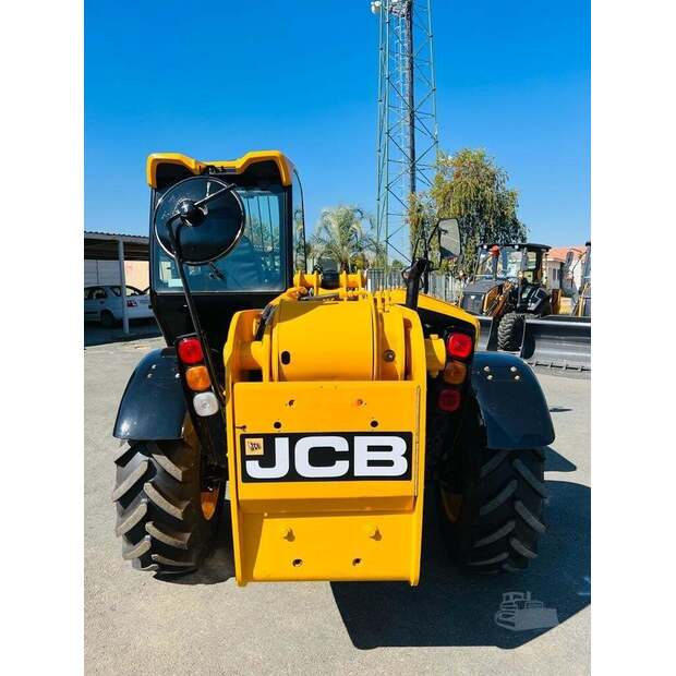 2017 JCB 535-125-48100717