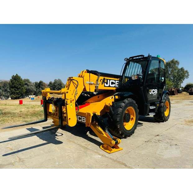 2019 JCB 535-125-48100729