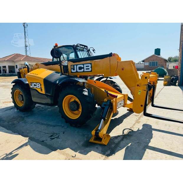 2019 JCB 535-125-48100735