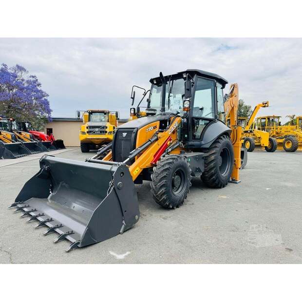 2025 CASE 770EX-48100839