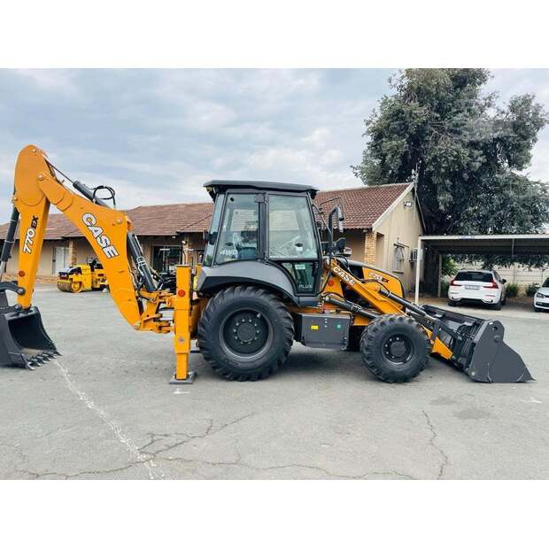 2025 CASE 770EX-48100846
