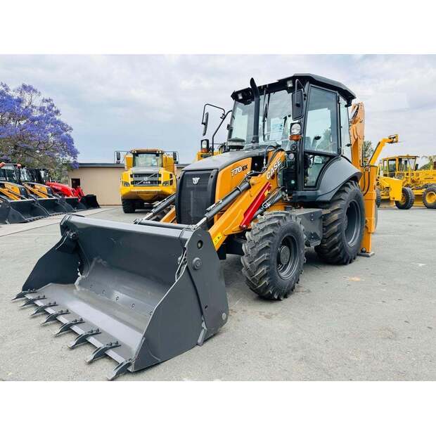 2025 CASE 770EX-48100862