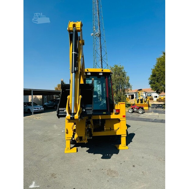 2026 Caterpillar 424-48100889